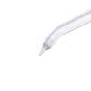 4 Pcs/Set Replaceable Oral Dental Nozzles For Oral Irrigator Dental Water Jet Mouthwash Flosser