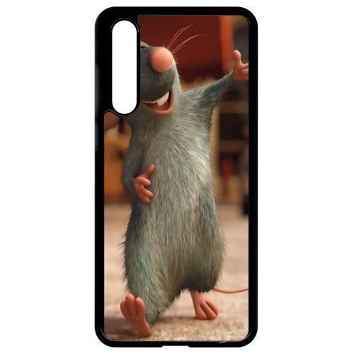 Coque huawei p20 pro ratatouille
