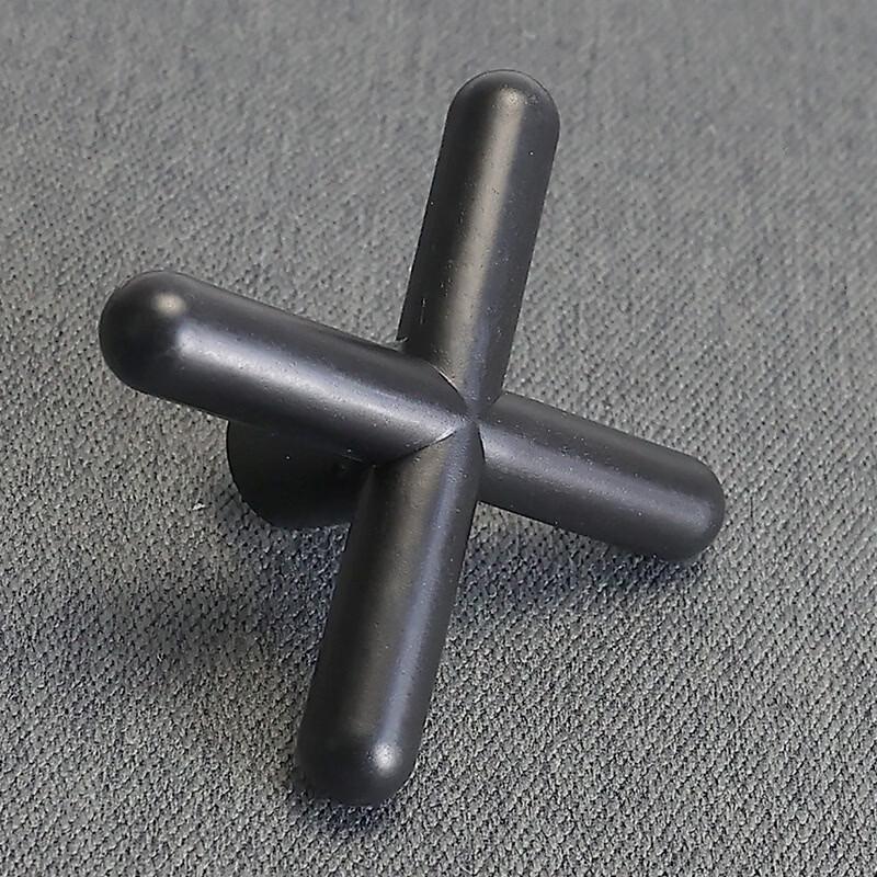 Billiard Cue Rest Heads