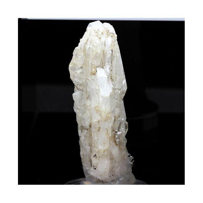 Kvarts med själ (faden kvarts) 210,3 karat