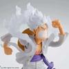 Anime One Piece Monkey D Luffy Gear 5 Nika Shf Pvc Action Figure Figure Toys Presents High Quality Perfect Gift