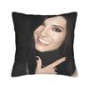 Tom Kaulitz Bill Kaulitz Kissenbezüge Kawaii Kissenbezug Für Wohnzimmer Bett Stuhl Weiche Kissenhülle