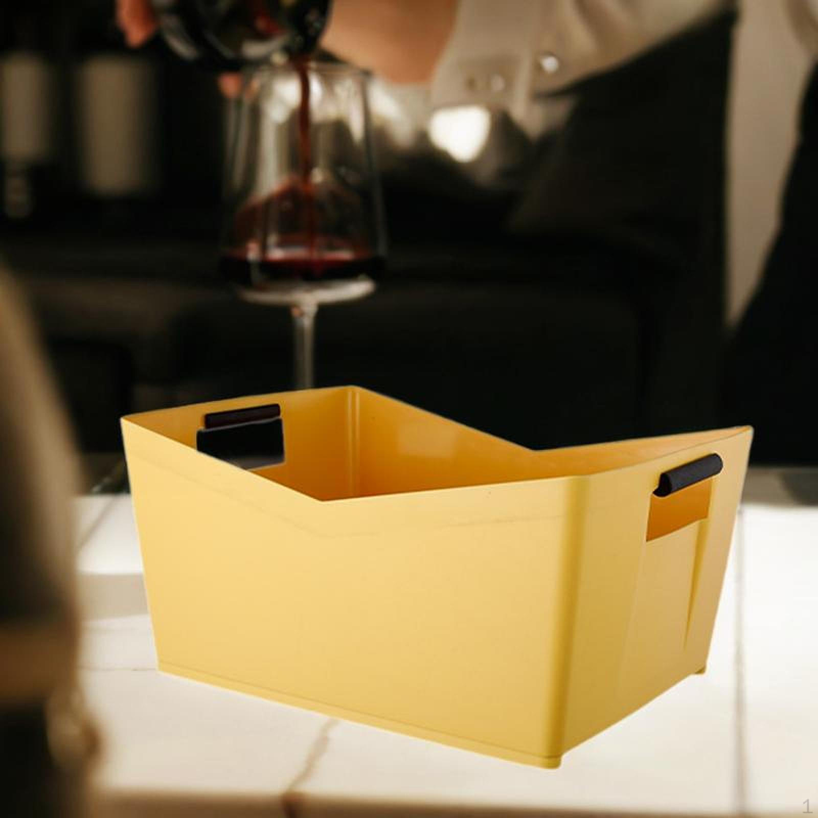 

Ведро со льдом, пивная ванна, холодное вино для вечеринок, коктейль-ресторан, отель