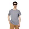 New Nike T Shirt Men's Carbon Gray/Black HF0507-091