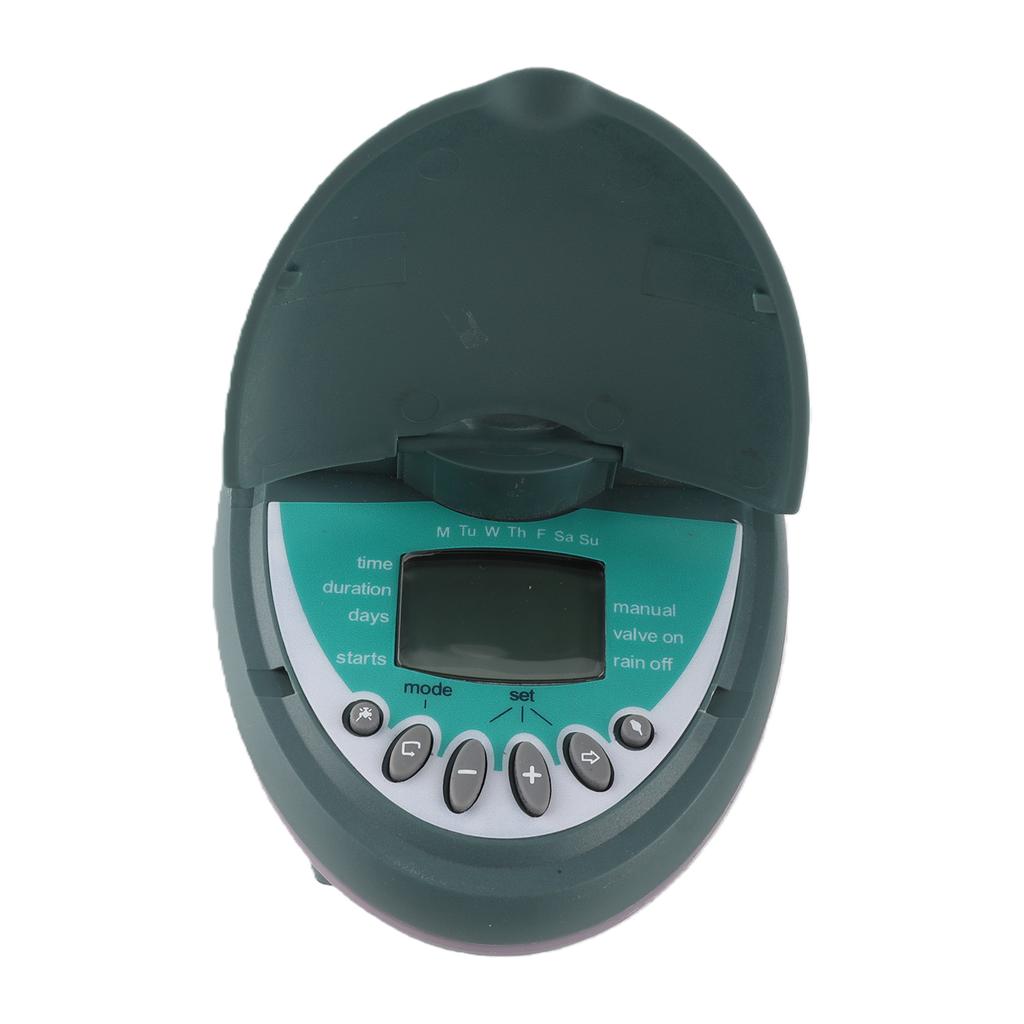 G3 4in Female Male Thread Intelligent Irrigation Controller Automatic Water Timer Watering Controller
