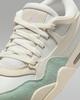 IB7408-133 Nike Air Jordan 4 RM Sail Summit White Pale Ivory Bambola (Da donna)