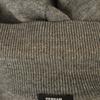 DENHAM Long Sleeve Open Color Cardigan S Gray Knit Men's Used