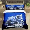 Berühmtes UK. Fußballstars C-Cole P-Palmer Druck Bettwäsche Set Bettbezug Steppdecke Bett Jugend Kind Mädchen Junge Luxus Geburtstagsgeschenk