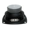 Audio Speaker 4Ohm 20W Full FrequencyBand Loudspeaker Speaker Internal Magnetic Horn Dynamic Coil 105mm 4inches