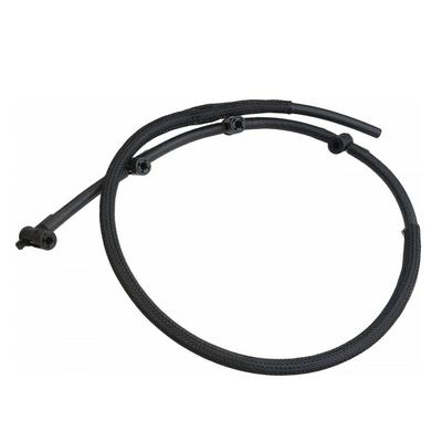 Fuel Overflow Hose Fuel Return Line 13537807228 For Bmw E81 E87 F20 E88 E90 F30