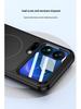 Magnetic Xiaomi 17 Promax Ultra-Thin Anti-Drop Wireless Phone Case