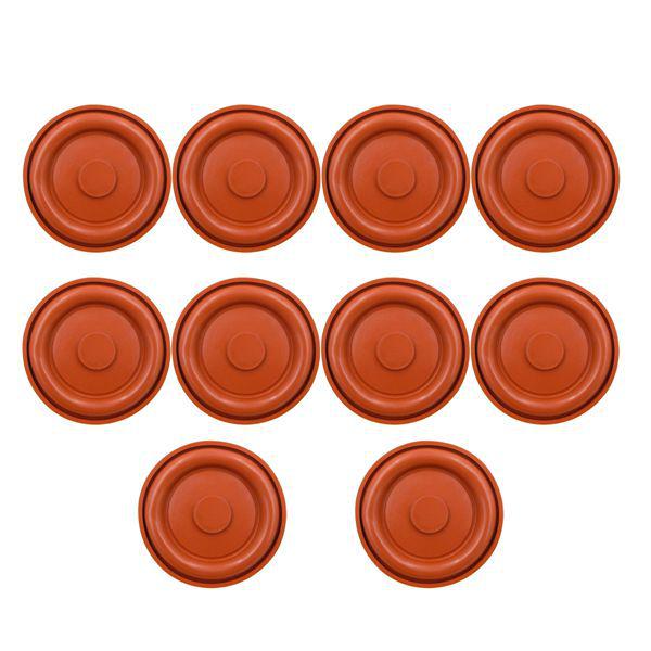 10 pcs Valve Covers for GM Chevy Cruze: Models 25198874, 55573746, 25198498 Suitable for GM Chevy Cruze