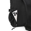 Men's Crossbody Bag Large Capacity Chest Bag Business Shoulder Bag
