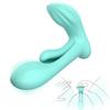 Adult Sex Toys - Clitoral Grinding G Spot Rotating Vibrator for Dual Stimulation, Remote Control Wearable Vibrators 3 Rotating and 10 Vibration Modes