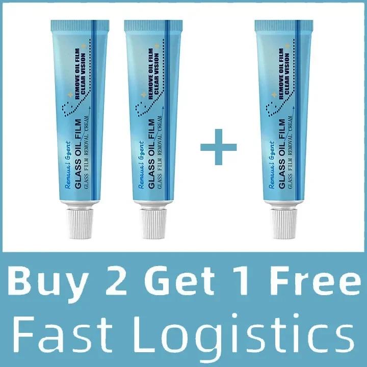 YINGQI19 Car Glass Oil Film Remover Strong Glass-Cleaner Auto Windshield High Quality Glasses Cleaning for Bathroom Windows Acce