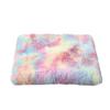 Yunxiaoshi Plush Pet Bed Mat for Dogs and Cats