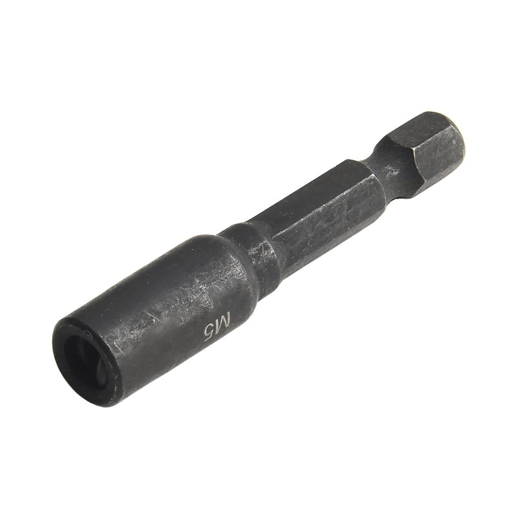 1/4 Inch Hex Shank Screw Tap Socket Adapter Repair