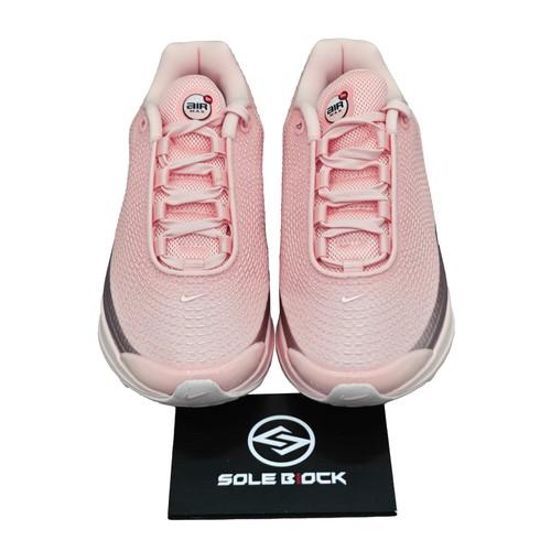 Nike Air Max Dn Red HV4861-601 Women's shoes