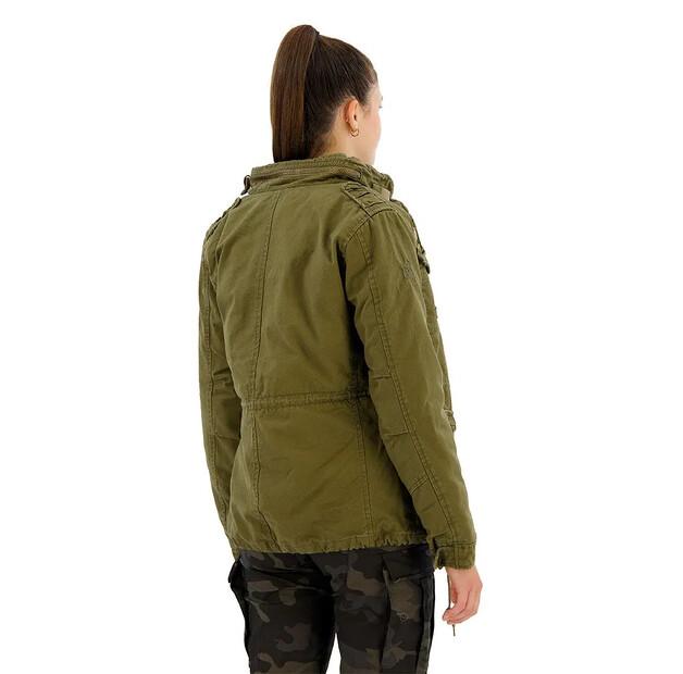 Brandit M65 Giant куртка