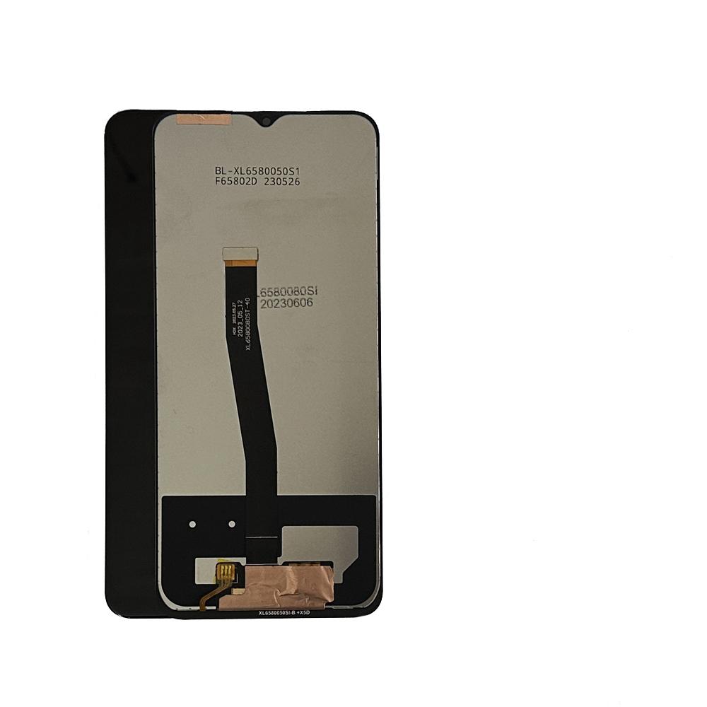 LCD Screen and Digitizer Full Assembly for UMIDIGI F3 Pro