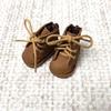 Pantofi Spanish Potato Doll de 24cm, Cizme Jucărie din Silicon, Piese de Schimb din Piele