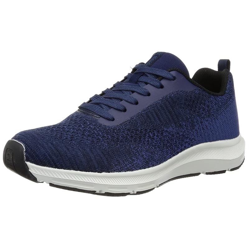 

[Moonstar] synergy cushion lightweight soft Cushioning shock absorption breathable wide men s SNGY M21 navy 26.0 cm 3E
