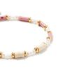 Pastel Mix Bead Bracelet (PLT-BR-032_PK)