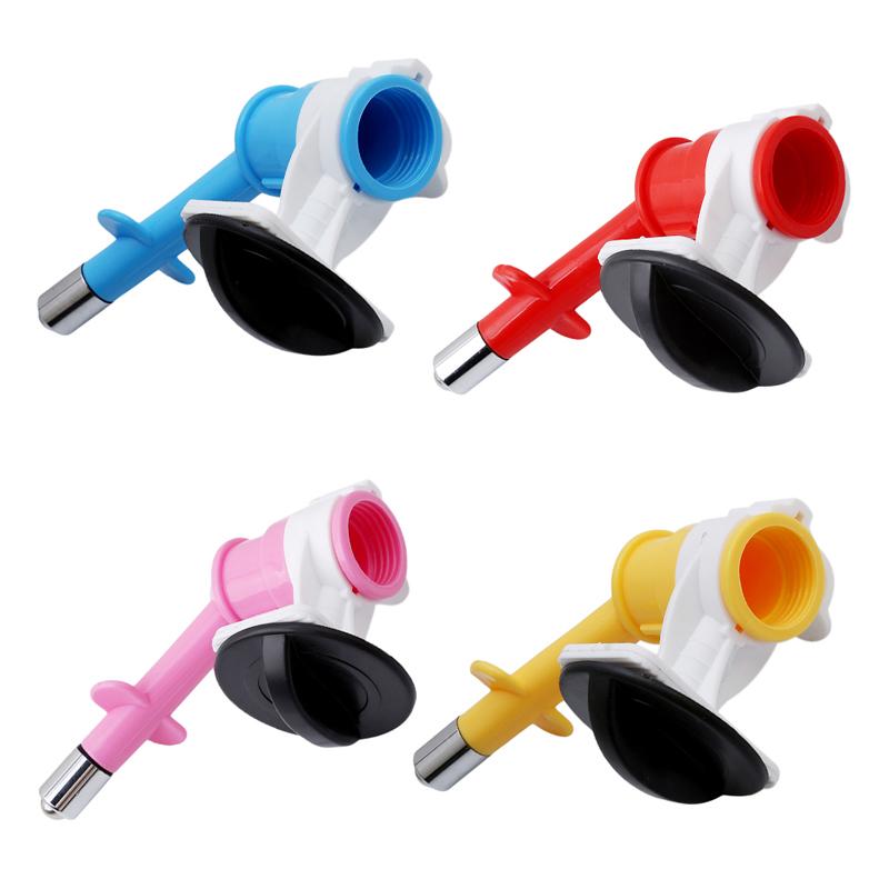 Hanging Drinking Fountains Pet Drinking Kit Hanging Water Bottle Head Pet Drinking Water Head for Birds Pet Water Drink Supplies