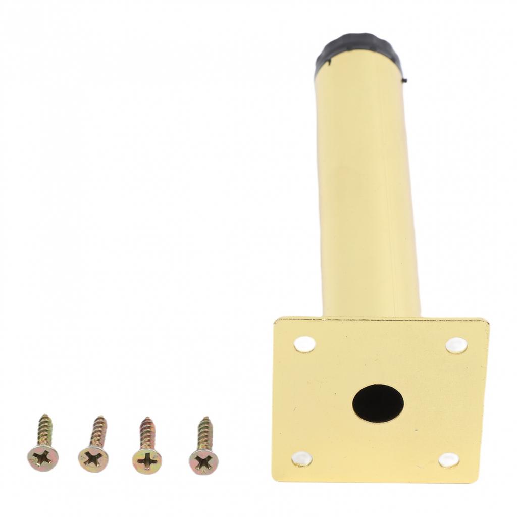 Adjustable MidFoot Sofa Feet Support Solutions for Your Furniture Needs