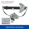 Baojun 560 Electric Window Lifter Assembly for Front/Rear Left/Right Doors