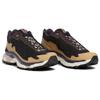 SALOMON X WOOD XT SLATE Fashion Slip Resistant, Abrasion Resistant, Lightweight Low Top Running Shoes Unisex L47256400