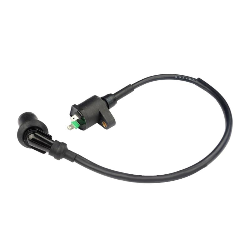 Πολλαπλασιαστής για GY6 50 125 150CC Μίνι Τετράτροχα ATV Pocket Dirt Bike Υψηλών Επιδόσεων Πολλαπλασιαστής Κινητήρα