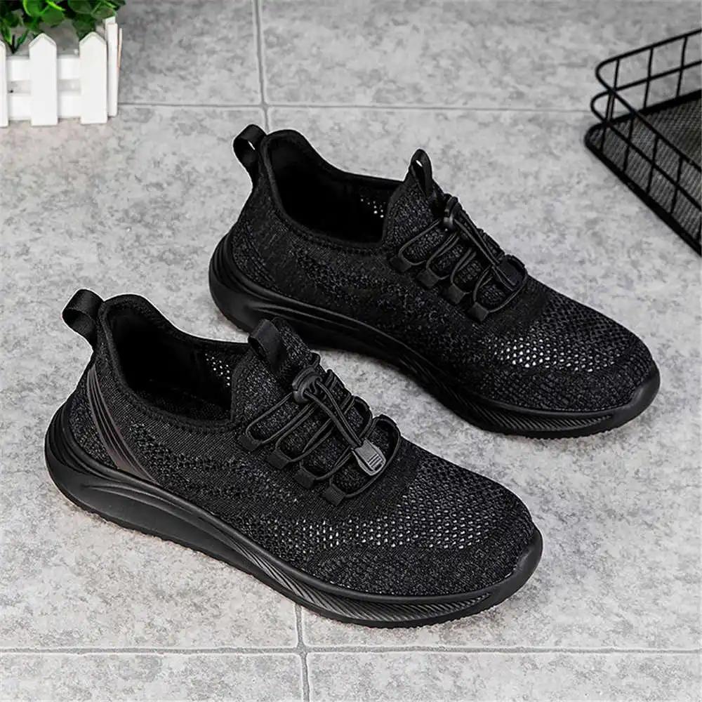 Fashion Super Lightweight Soft Sole Outdoor Man Shoes Casual Basketball Men Sneakers With Design Sport Flatas Sneachers New Daily
