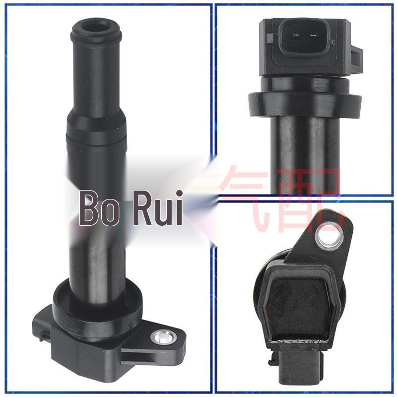 Auto Ignition Coil 27300-3F100 / 273002G000 for Hyundai Kia