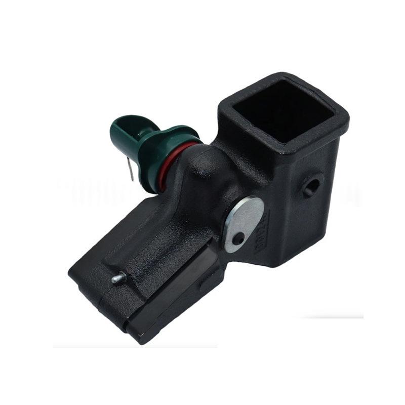 LR040248 Towing Trailer Receiver for Land Rover Discovery 4 LR019990