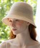 Tatiana Lea Crochet Bucket Hat Ht8175 2 Colors