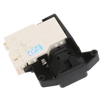 Mașină de spălat cu tambur L51Tng20 L51Tng21 pentru întrerupător ușă LG + cârlig ușă Dfs03857