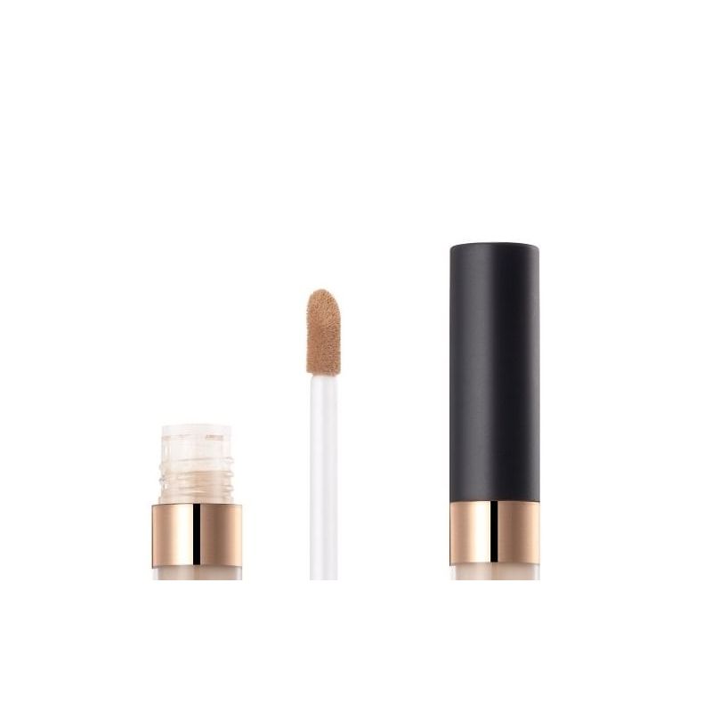 BEAUTY GLAZED - Dokonalý hedvábný korektor - 2 odstíny