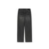 [wooyoungmi] Grey Rip Denim Pants M263PA24982G