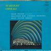LP Record ROGER WAGNER  Opera Chorus Collection 2LC29 CAPITOL Japan Classical Used
