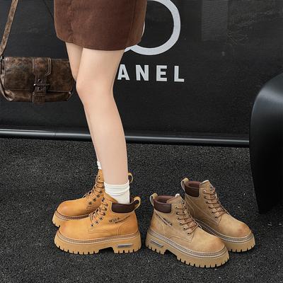 Stiefeletten – Stiefeletten