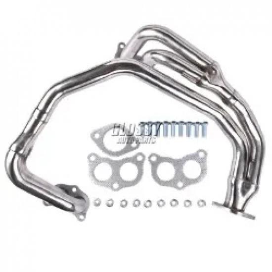 AP03 Manifold Exhaust Header Stainless Steel  for 1998 - 2005 Subaru Impreza RS 2.5L Non-Turbo