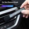 ARC1 Car Cleaning Gaps Dusts Brush Dust Removal Tool For Honda Civic Accord Crosstour Spirior Odyssey Avancier UR-V Sienna Elysion