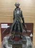 Die Hunter Bloodborne Figur Anime Die Alten Jäger Blutjäger Spiel Actionfigur PVC Dekorationsmodell Spielzeugpuppe Geburtstagsgeschenke