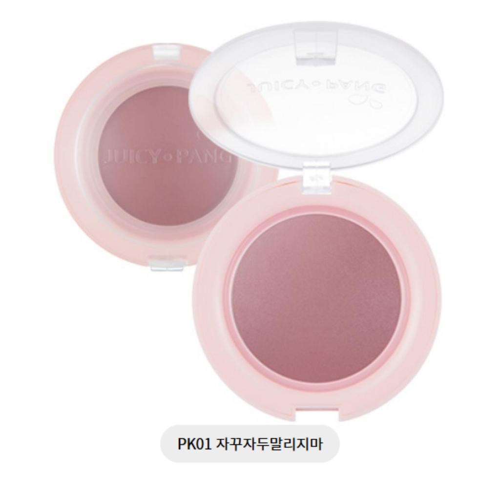 A’pieu Juicy-Pang Jelly Blusher 4.8g