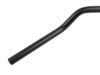 POSH FAITH Motorcycle Handlebar Bar for Honda Rebel 250 Pull-Down (2017-2020), Black, 155067-06