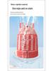 KK Tree Children's Waterproof Beach Backpack with Wet/Dry Separation for Boys & Girls