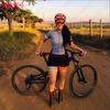 MLC Women's Cycling Jumpsuit Triathlon Sports Suit Summer Cycling Team Women Cycling Jersey Short Sleeve Skinsuit Roupa Ciclismo