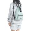 Arc Gym Sack - Glacier Blue