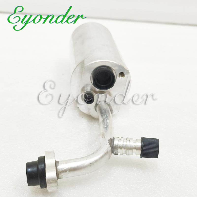 Air Conditioning AC Receiver Drier For VOLVO FH 380 420 460 500 540 2012- 82422923 31-9007 95592